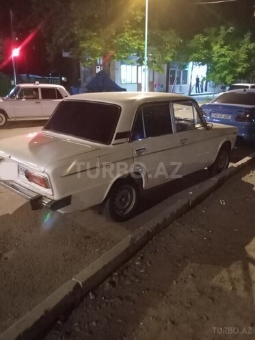 LADA (VAZ) 2106 1992, 95,000 km - 1.3 л - Mingəçevir