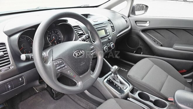 Kia Forte 2017, 94,000 km - 2.0 l - Bakı