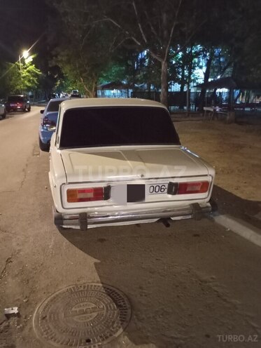 LADA (VAZ) 2106 1992, 95,000 km - 1.3 л - Mingəçevir