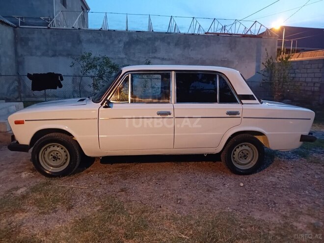 LADA (VAZ) 2106 1992, 95,000 km - 1.3 л - Mingəçevir