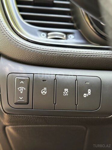 Kia Optima 2014, 74,000 km - 2.0 l - Bakı