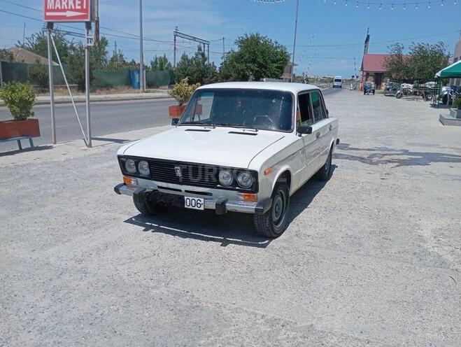 LADA (VAZ) 2106 1992, 95,000 km - 1.3 л - Mingəçevir