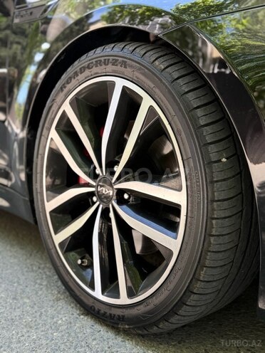 Kia Optima 2014, 74,000 km - 2.0 l - Bakı