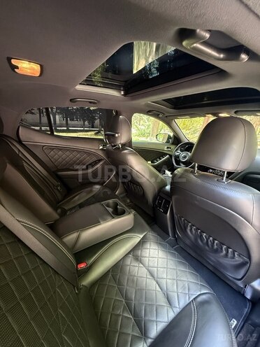 Kia Optima 2014, 74,000 km - 2.0 l - Bakı