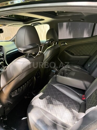 Kia Optima 2014, 74,000 km - 2.0 l - Bakı