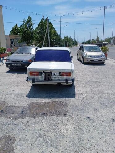 LADA (VAZ) 2106 1992, 95,000 km - 1.3 л - Mingəçevir