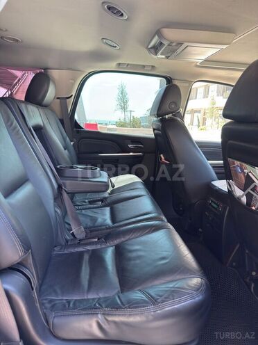 Cadillac Escalade 2008, 355,000 km - 6.2 l - Bakı