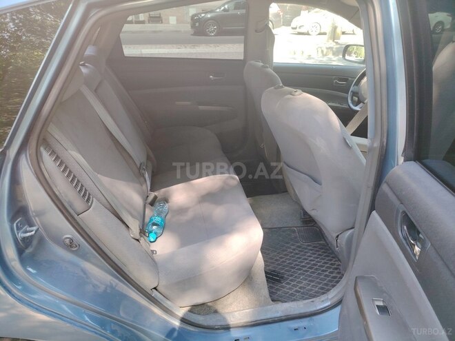 Toyota Prius 2007, 230,039 km - 1.5 l - Sumqayıt
