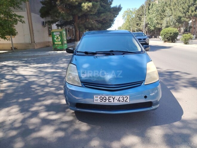 Toyota Prius 2007, 230,039 km - 1.5 l - Sumqayıt