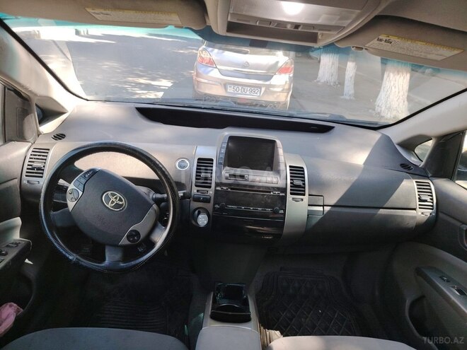 Toyota Prius 2007, 230,039 km - 1.5 l - Sumqayıt