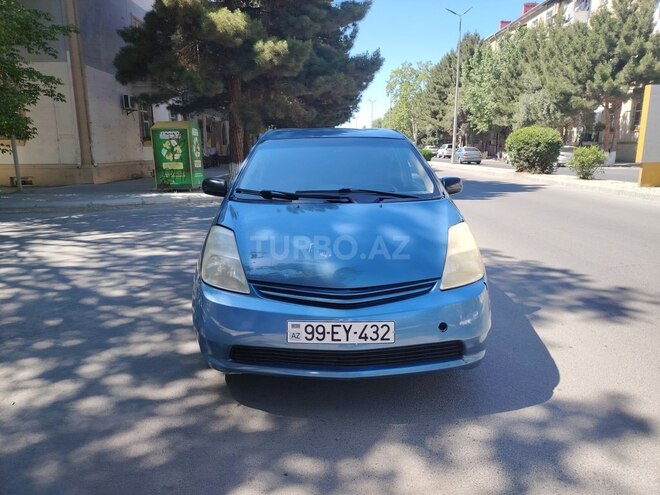Toyota Prius 2007, 230,039 km - 1.5 l - Sumqayıt