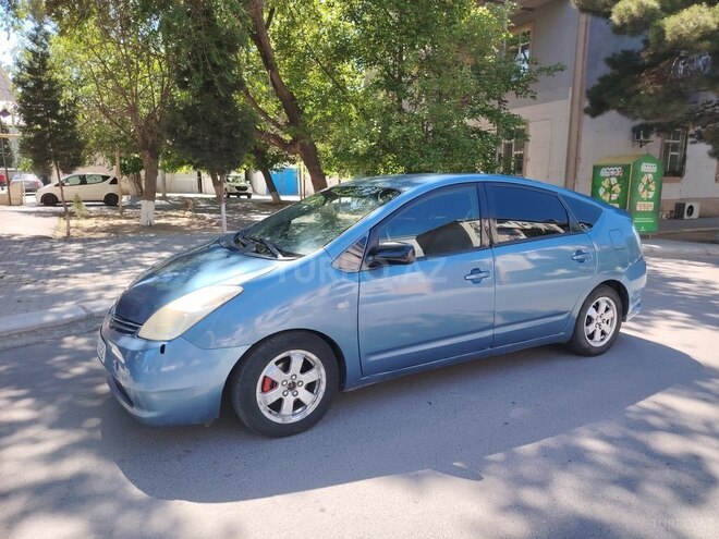 Toyota Prius 2007, 230,039 km - 1.5 l - Sumqayıt