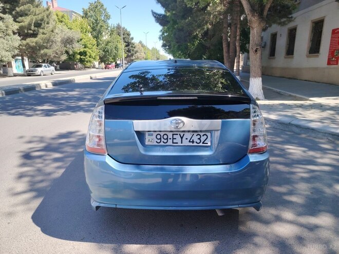 Toyota Prius 2007, 230,039 km - 1.5 l - Sumqayıt