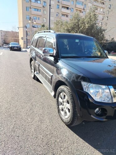 Mitsubishi Pajero 2013, 313,000 km - 3.0 l - Bakı
