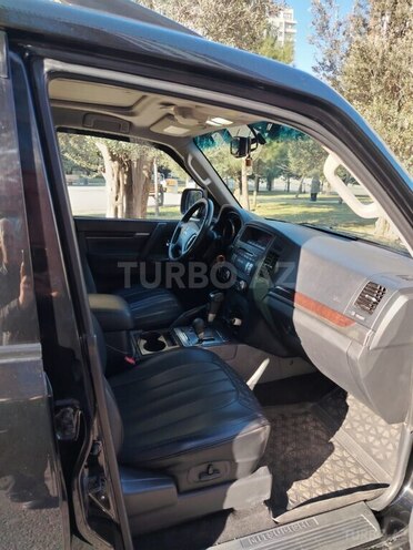 Mitsubishi Pajero 2013, 313,000 km - 3.0 l - Bakı