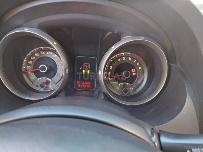 Mitsubishi Pajero 2013, 313,000 km - 3.0 l - Bakı