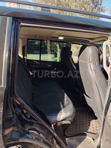 Mitsubishi Pajero 2013, 313,000 km - 3.0 l - Bakı