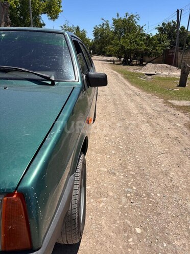 LADA (VAZ) 21099 1998, 160,000 km - 1.5 l - Xaçmaz