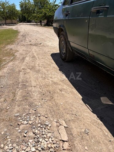 LADA (VAZ) 21099 1998, 160,000 km - 1.5 l - Xaçmaz