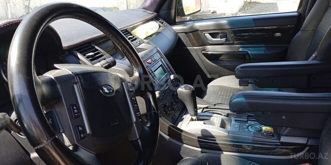 Land Rover RR Sport 2007, 220,000 km - 4.2 л - Bakı