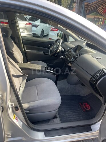 Toyota Prius 2008, 370,149 km - 1.5 l - Bakı