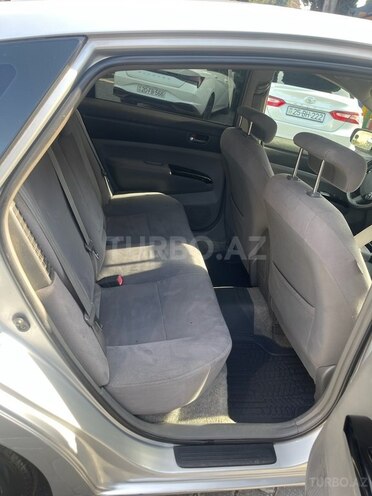 Toyota Prius 2008, 370,149 km - 1.5 l - Bakı