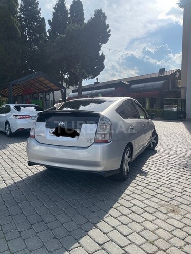 Toyota Prius 2008, 370,149 km - 1.5 l - Bakı