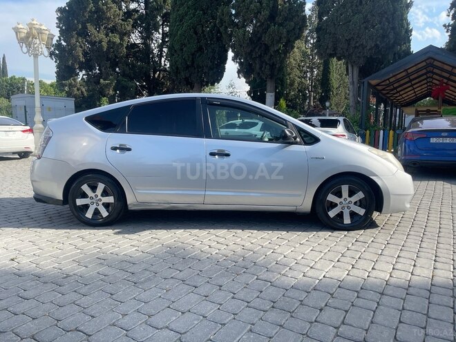Toyota Prius 2008, 370,149 km - 1.5 l - Bakı