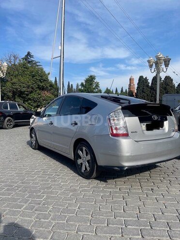 Toyota Prius 2008, 370,149 km - 1.5 l - Bakı