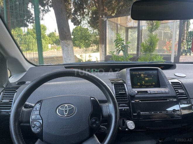 Toyota Prius 2008, 370,149 km - 1.5 l - Bakı