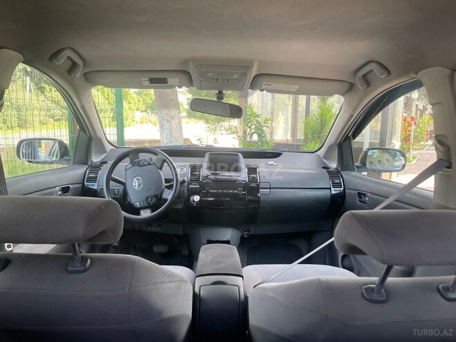 Toyota Prius 2008, 370,149 km - 1.5 l - Bakı