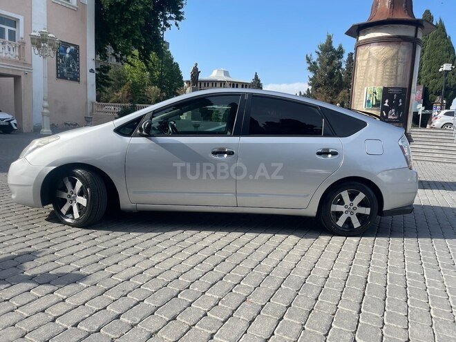 Toyota Prius 2008, 370,149 km - 1.5 l - Bakı