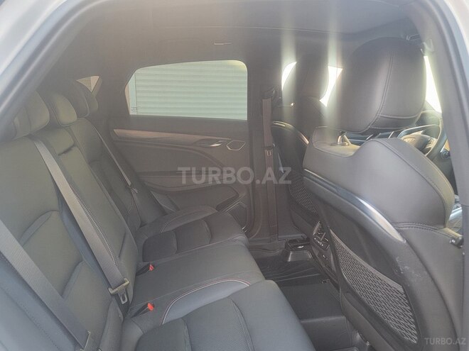 Geely Tugella S 2023, 15,600 km - 2.0 l - Bakı