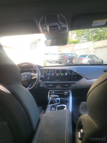 Geely Tugella S 2023, 15,600 km - 2.0 l - Bakı