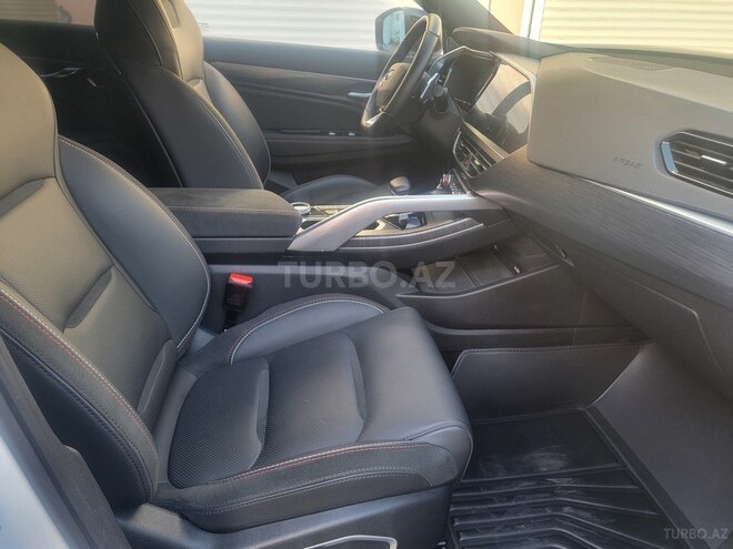 Geely Tugella S 2023, 15,600 km - 2.0 l - Bakı