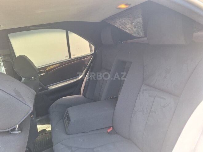 Mercedes E 240 1998, 270,000 km - 2.4 l - Balakən