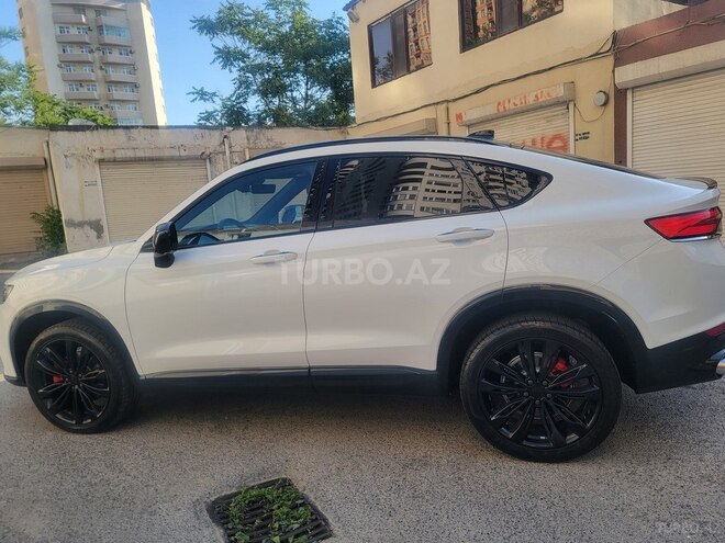 Geely Tugella S 2023, 15,600 km - 2.0 l - Bakı