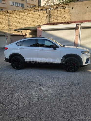 Geely Tugella S 2023, 15,600 km - 2.0 l - Bakı