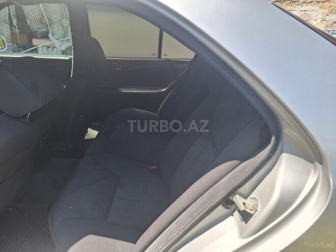 Mercedes E 240 1998, 270,000 km - 2.4 l - Balakən