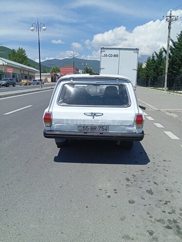 GAZ 3102 2000, 222,222 km - 2.4 l - Şəki
