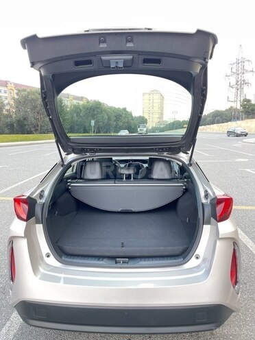 Toyota Prius Prime 2020, 32,000 km - 1.8 l - Bakı