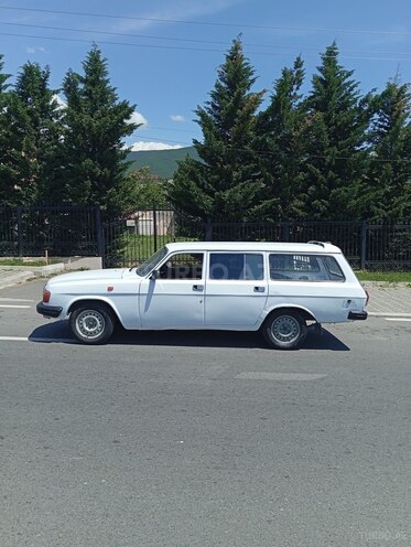 GAZ 3102 2000, 222,222 km - 2.4 l - Şəki