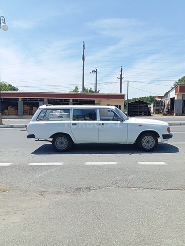 GAZ 3102 2000, 222,222 km - 2.4 l - Şəki