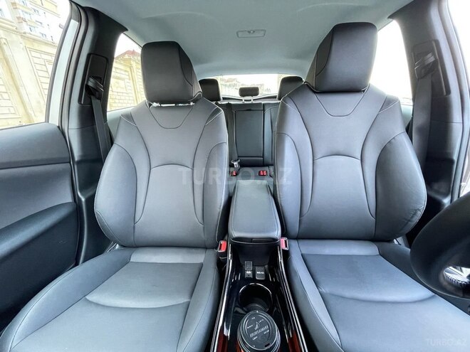Toyota Prius Prime 2020, 32,000 km - 1.8 l - Bakı
