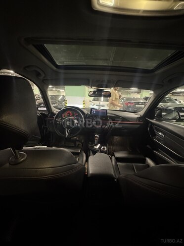 BMW 328 2012, 270,000 km - 2.0 l - Bakı