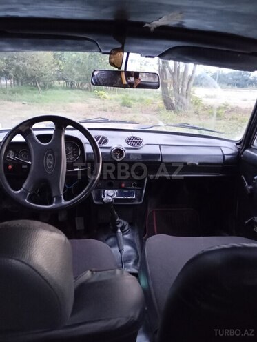 LADA (VAZ) 2106 1992, 95,000 km - 1.3 л - Mingəçevir