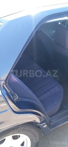 Mercedes 190 1992, 256,000 km - 1.8 l - Bakı