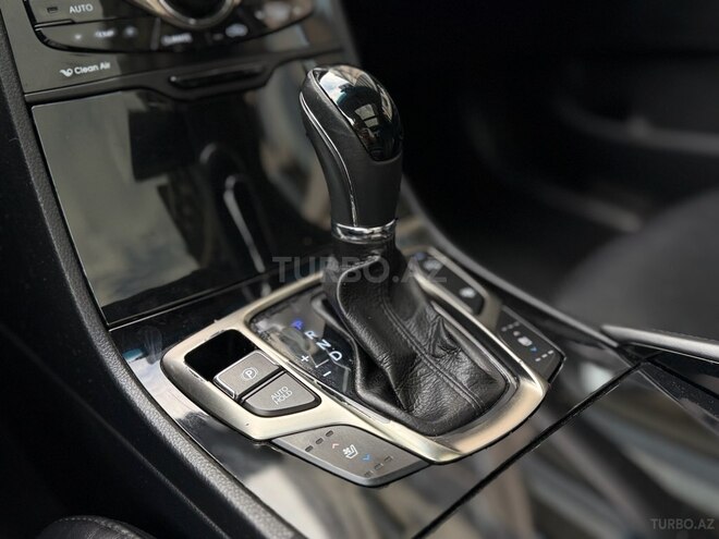Hyundai Grandeur 2013, 178,000 km - 3.0 l - Bakı