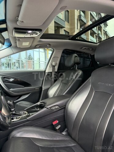 Hyundai Grandeur 2013, 178,000 km - 3.0 l - Bakı