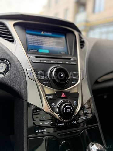 Hyundai Grandeur 2013, 178,000 km - 3.0 l - Bakı